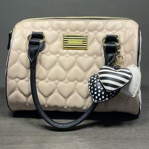 Betsey Johnson Purse